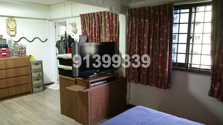 Blk 707 Clementi West Street 2 (Clementi), HDB 4 Rooms #132060182
